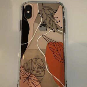 iPhone X &amp; Xs Case , 5.8 inch Abstract Design &amp; *20% OFF if you buy 4 it